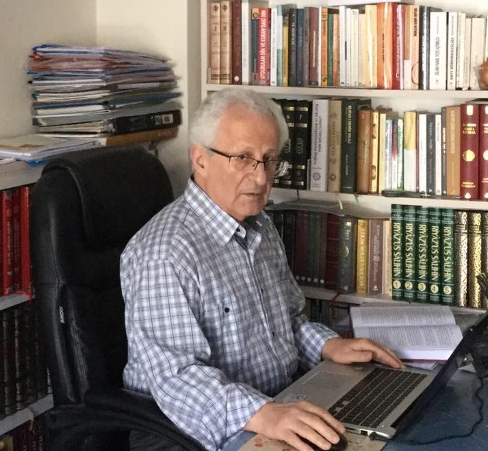 hasan ali turkaslan